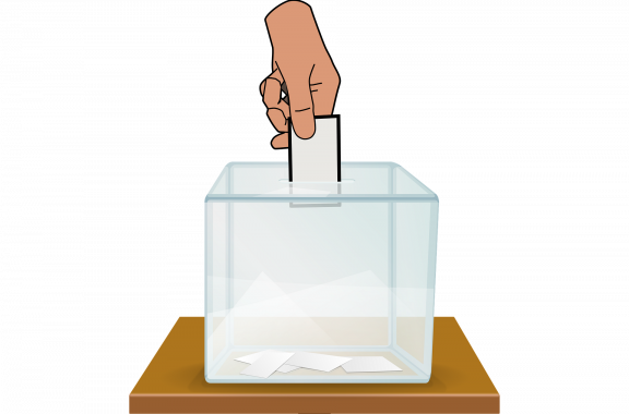 Annonce Vote par correspondance – Exercice 2020