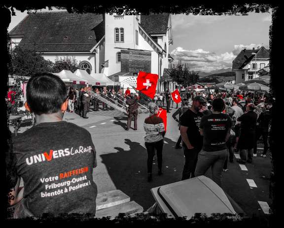 Bénichon Cantonale - MERCI !