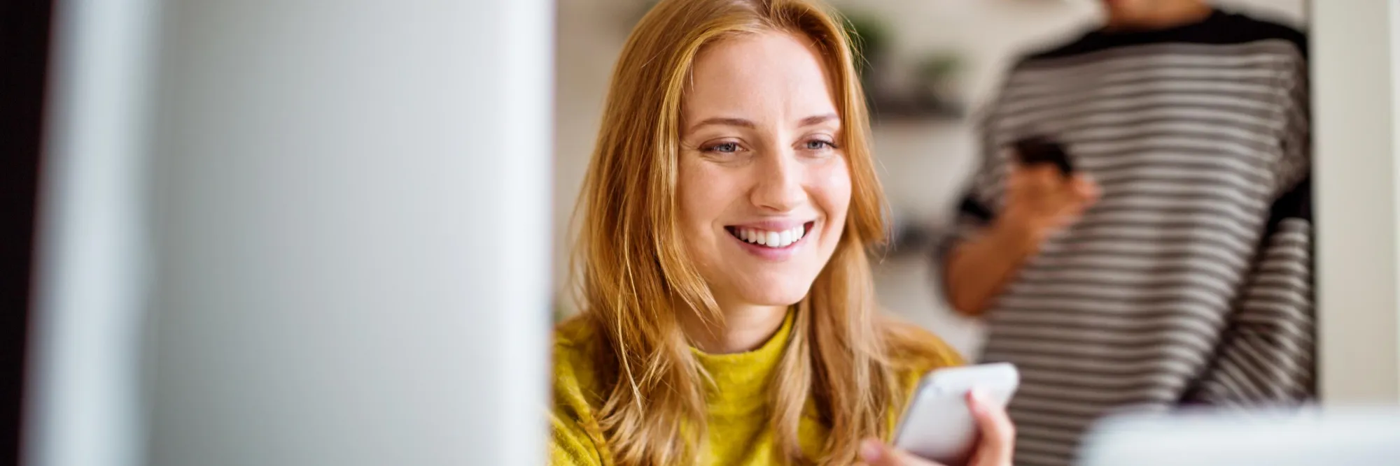 Les produits bancaires du quotidien dans votre Raiffeisen Fribourg-Ouest